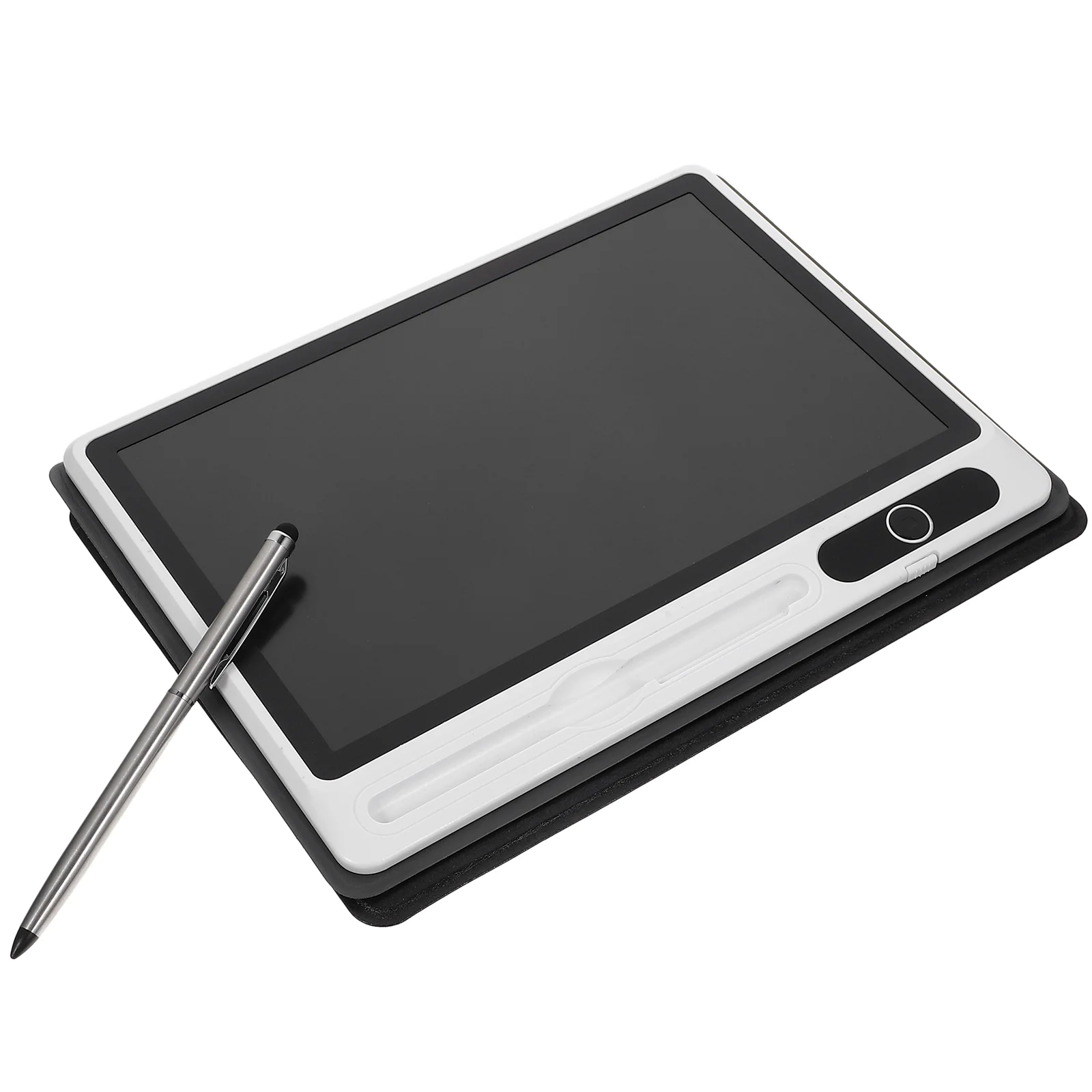 Note Taking Tablet The Notebook Lcd Writing for Adults Scribble Pad Black Digital Child