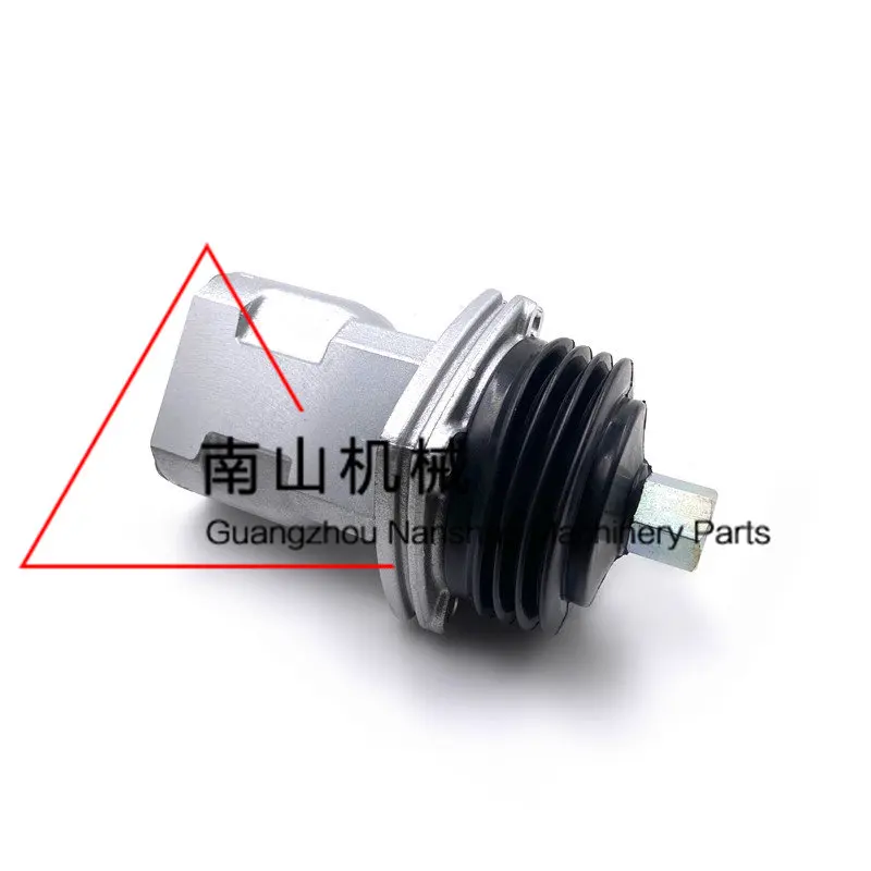 (For Kubota) 30/35/135/151/155/161/165/185 Pilot Control Lever Handle Assembly Excavator