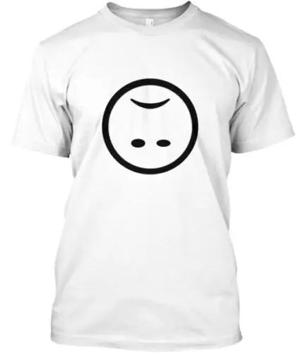 All Smiles T-Shirt Made in the USA Size S to 5XL