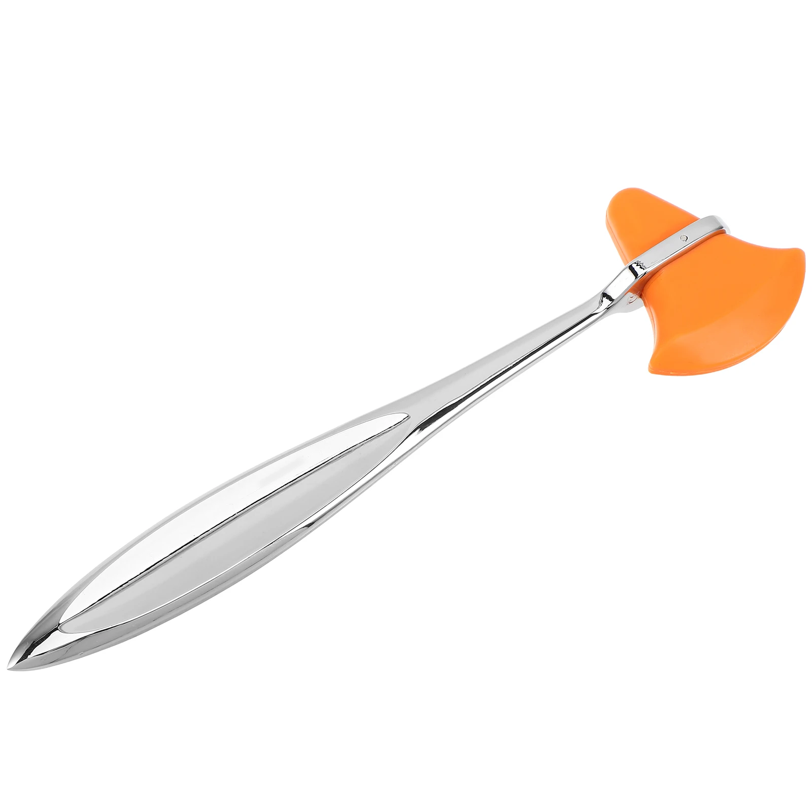 أداة دقيقة على شكل فأس مطرقة قرع طبية للفحص العصبي، استخدام مستشفى العيادة الموثوق به