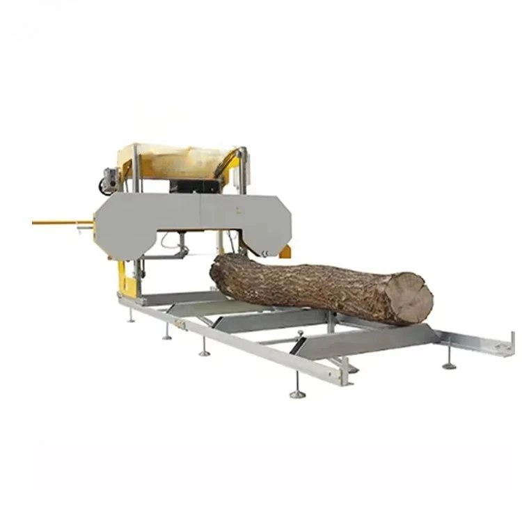 Houtzaagmachine elektrisch Houtzaagmachine elektrisch