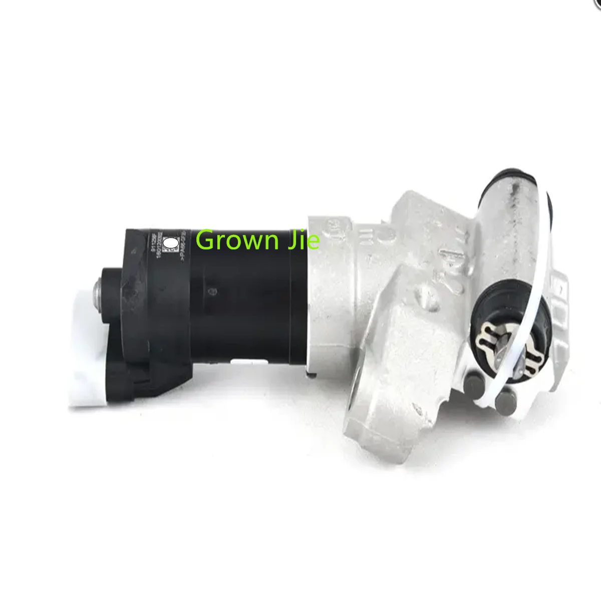 7P0609723A 7P0609723B V W Car Accsesories Tools Rear handbrake motor/left
