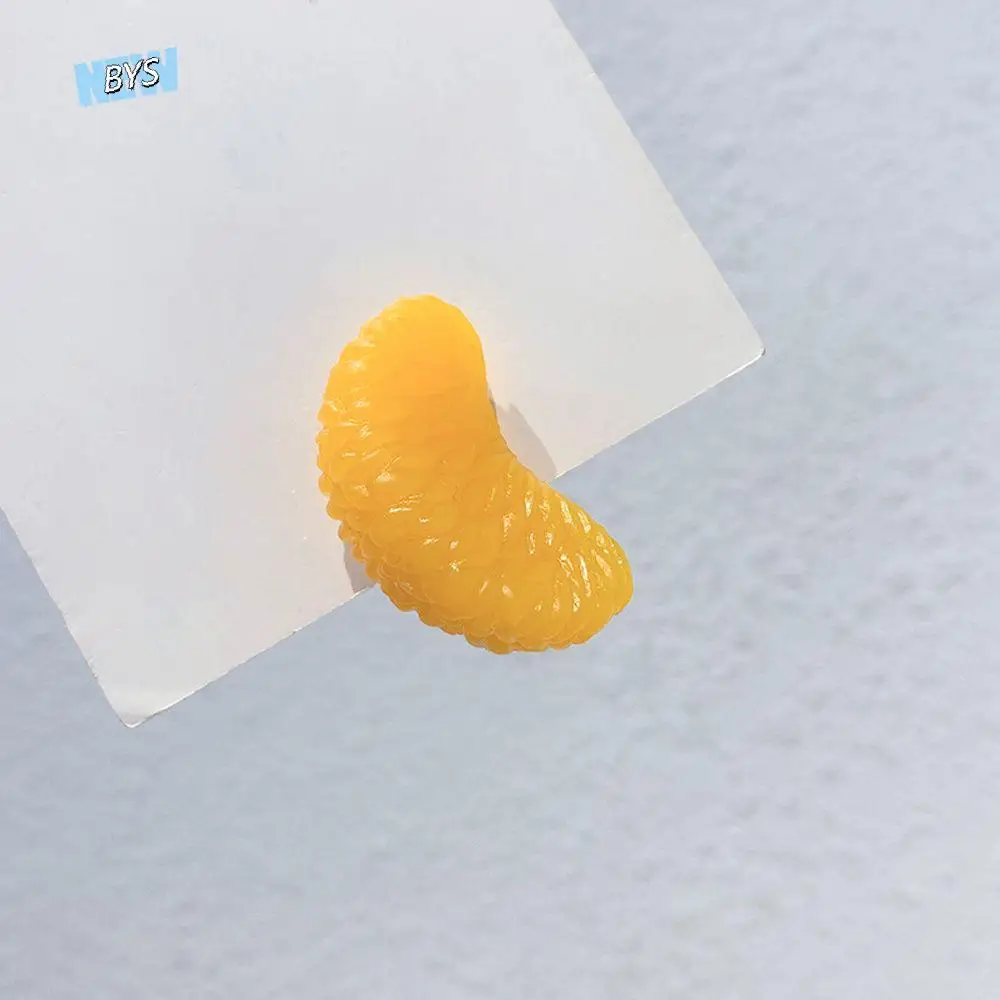 

Bangs Holder Clip Girls Hair Accessories Korean Style Hairpin Duck Bill Clips Simulation Fruit Hair Clips Women Barrettes