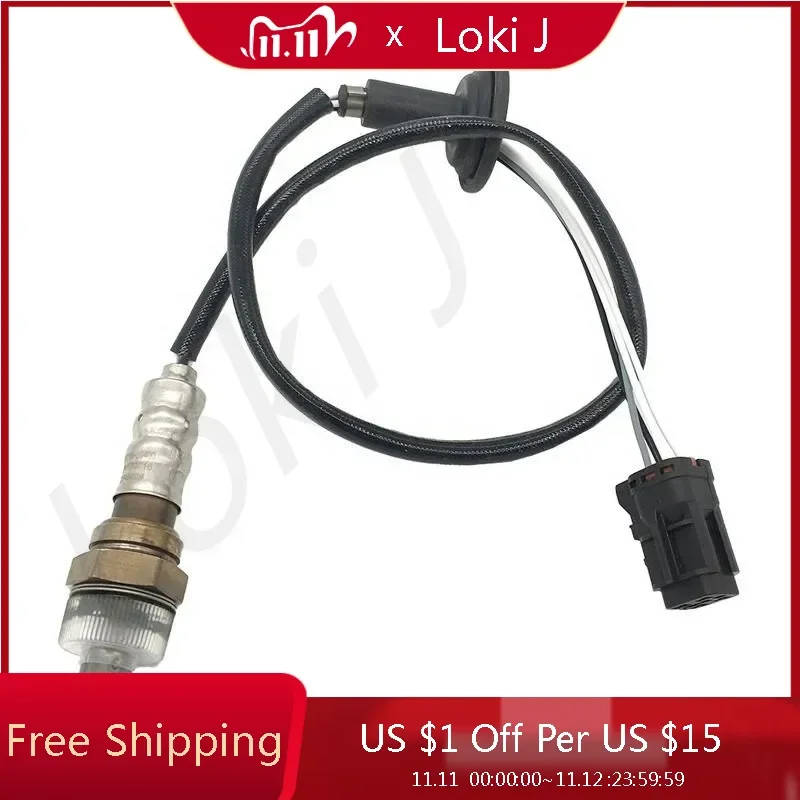 Oxygen Sensor Rear OE:39210-2G400 For Hyundai Sonata Lingxiang 2.0L/2.4L 392102G400