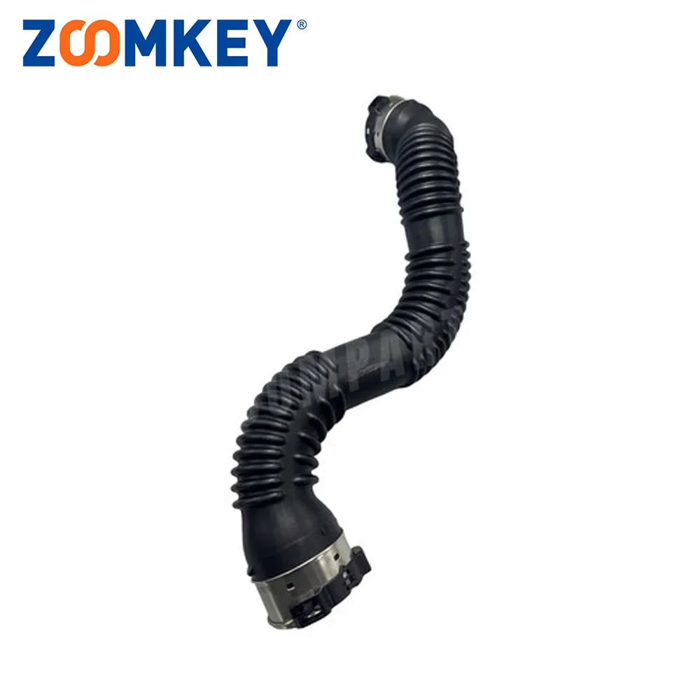 

Подходит для MERCEDES CLA250 ШЛАНГ ИНТЕРКУЛЕРА 2014-2019 гг.