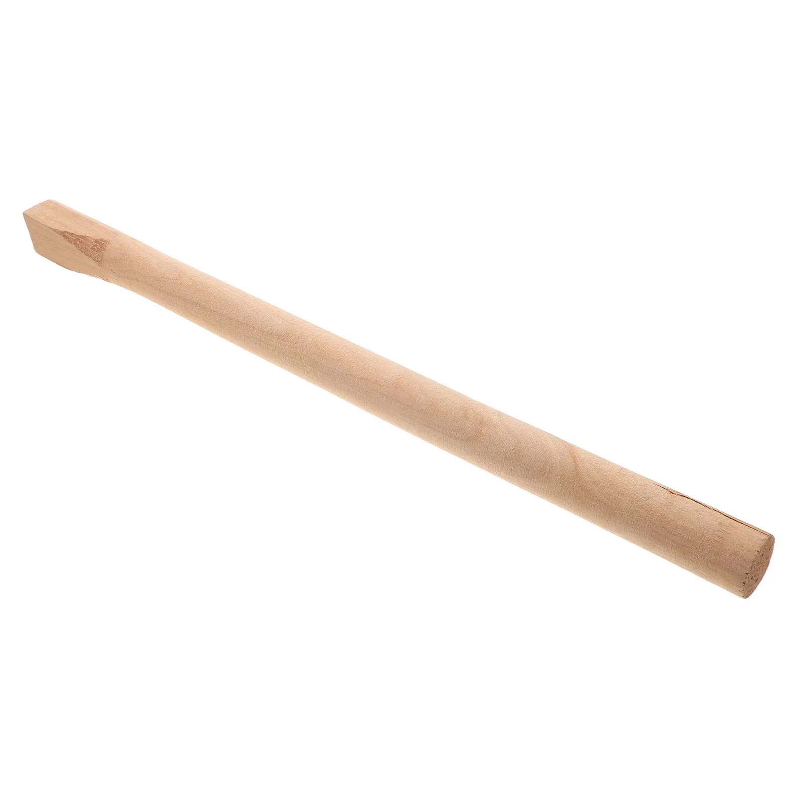 

Hoe Handle Wooden Replacement for Straight Garden Tool Hardwearing Long Handle Gardening Landscaping Efficient Use garden tool