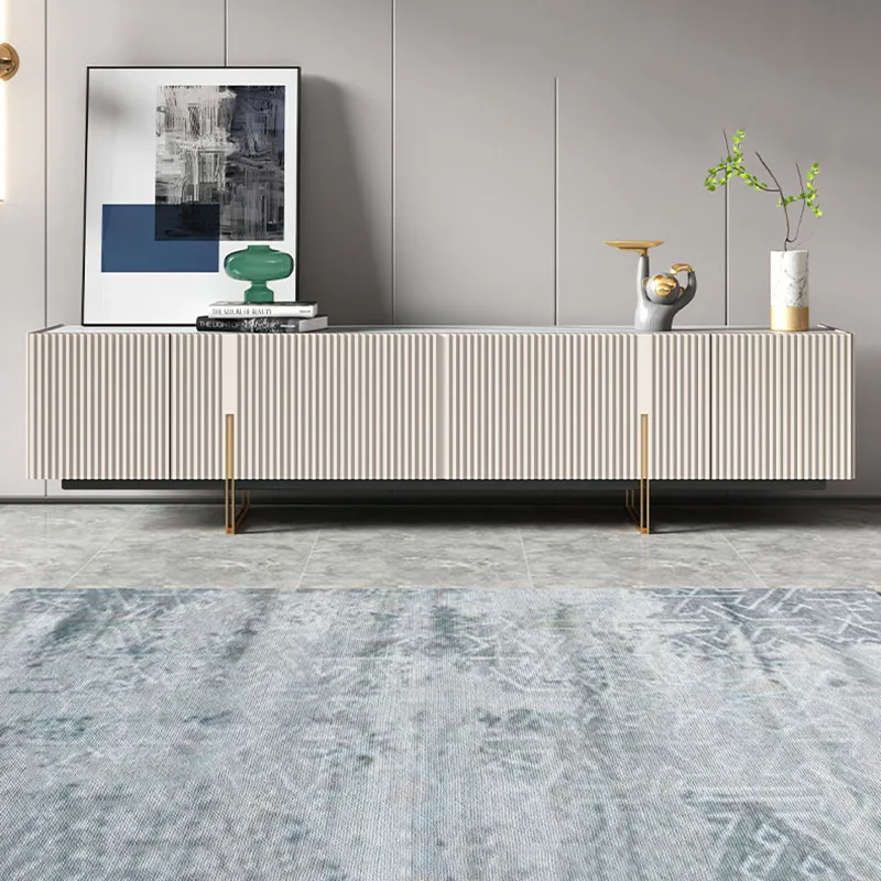 Rectangle Decoration Tv Stands Tv Stands Lounge Unique Unique Cheap Aesthetic Tv Table Modern Archivadores Postmodern Furniture