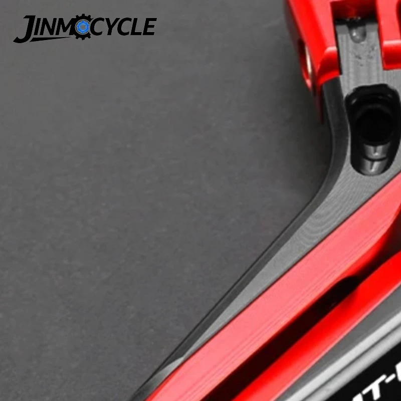 

For Yamaha MT-07 MT07 MT 07 2014 - 2016 2017 2018 2019 2020 2021 2022 2023 2024 2025 Brake Clutch Levers Motorcycle Accessories