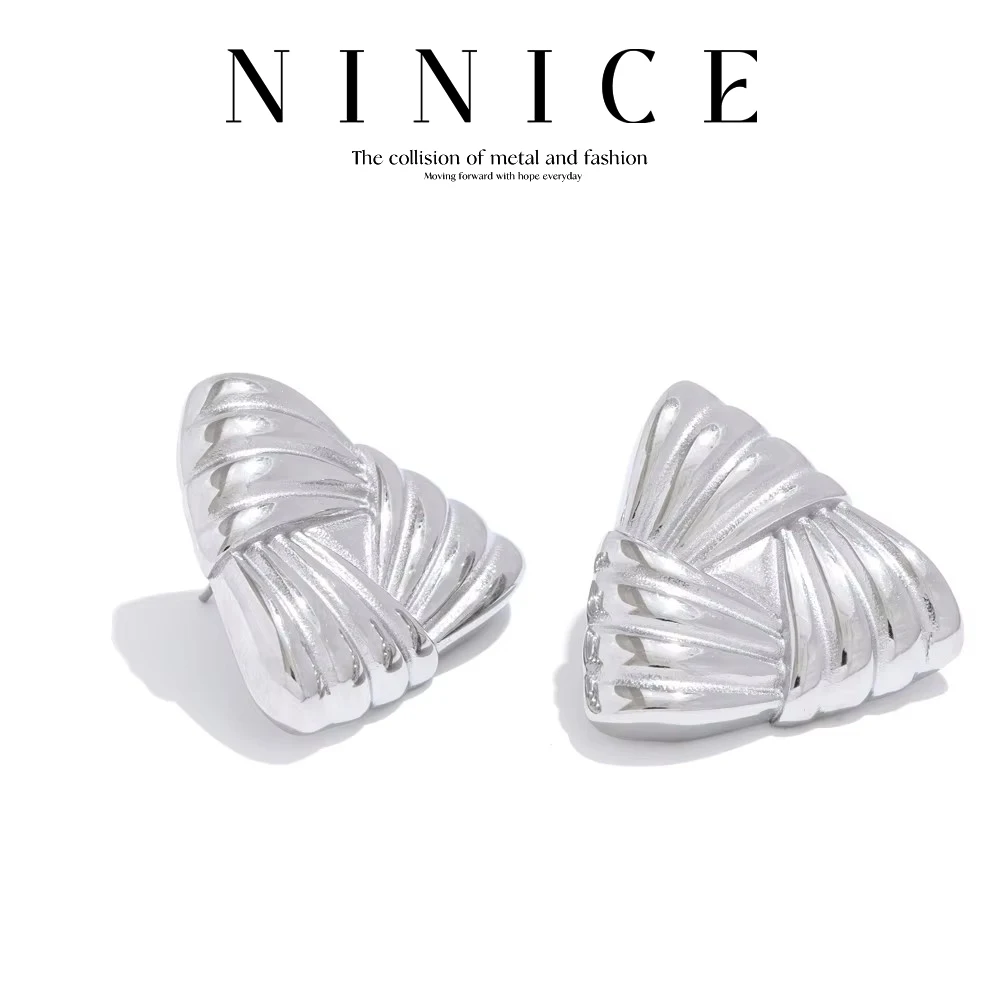 Ninice Stainless St… - image