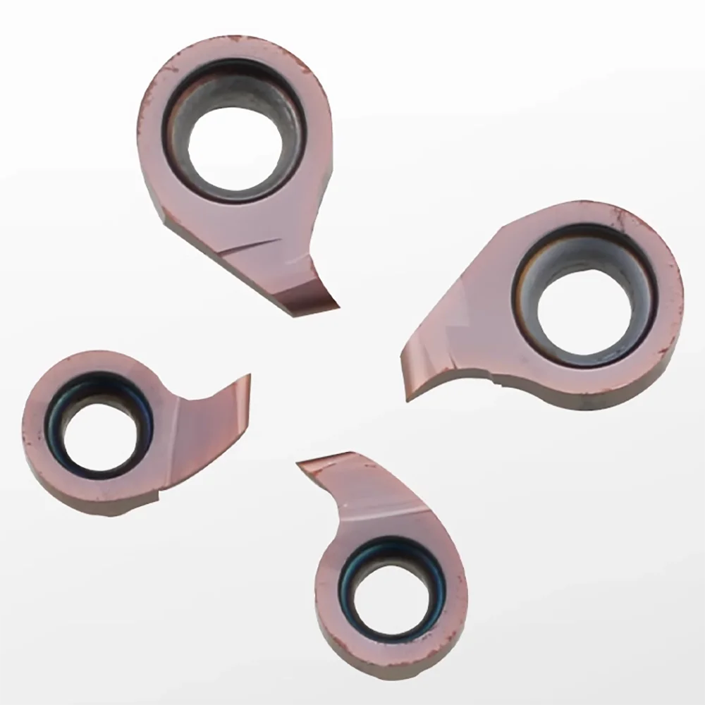 MG-H12/H16-07GR Grooving Tool for MB-07GR 100-250 R0.5-R1.25 Cutter inserts MB07-100/250-R0.5/R1.25