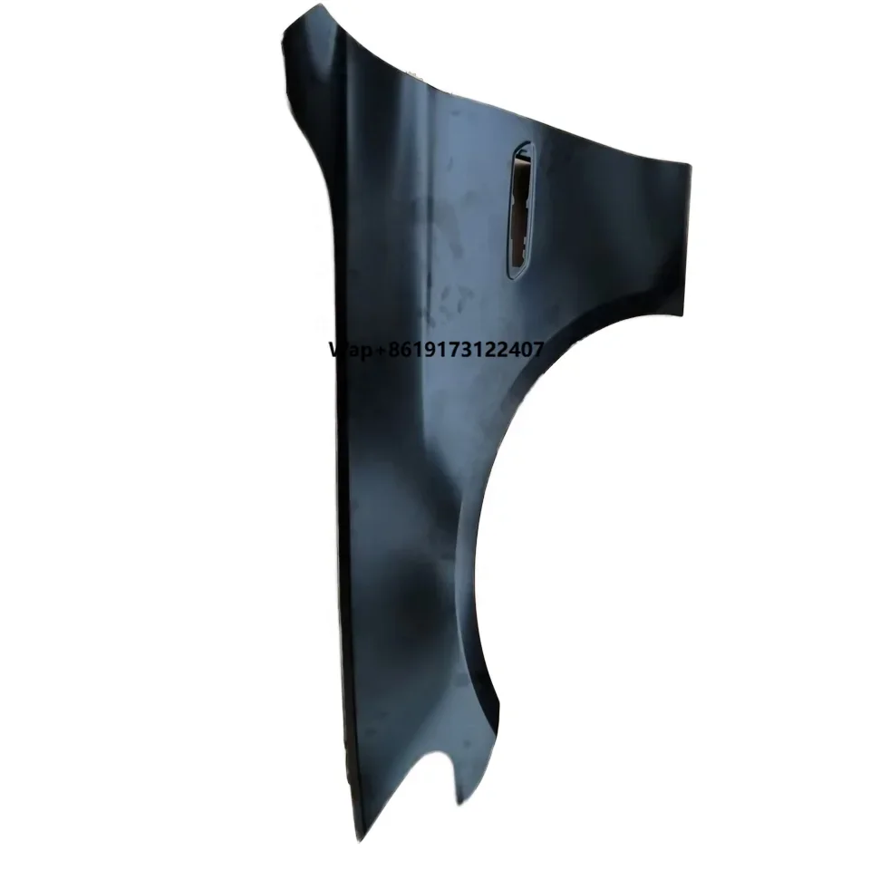 

High-quality X1 41355A03261 Car Mudguard with Perfect Color and No Scratches