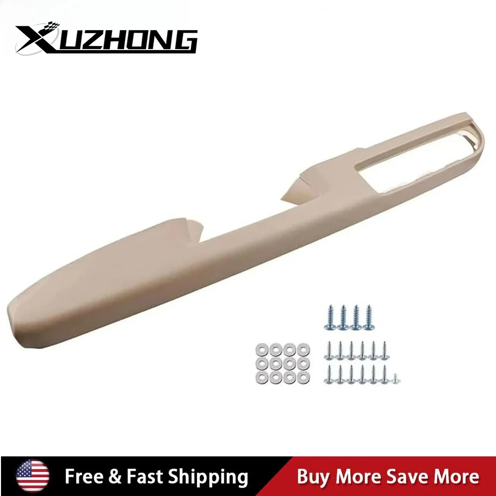 

Driver Side Front Left Armrest Repair Kit 80994 Fit for Chevy Silverado Suburban
