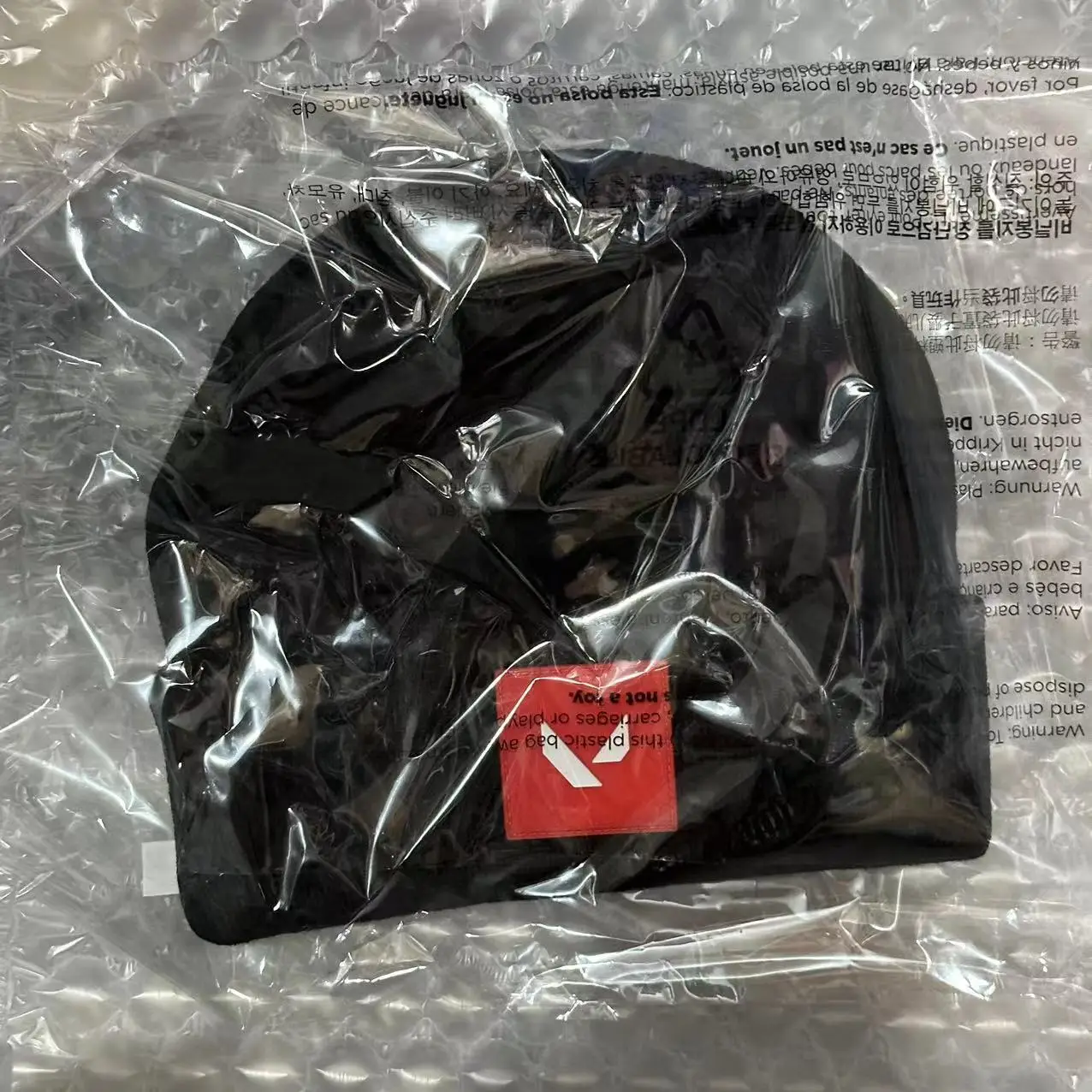 หมวกคลัชบีนนี่ (Unisex) หมวก VALORANTCap ของแท้ บรรจุภัณฑ์แท้ ใหม่เอี่ยม