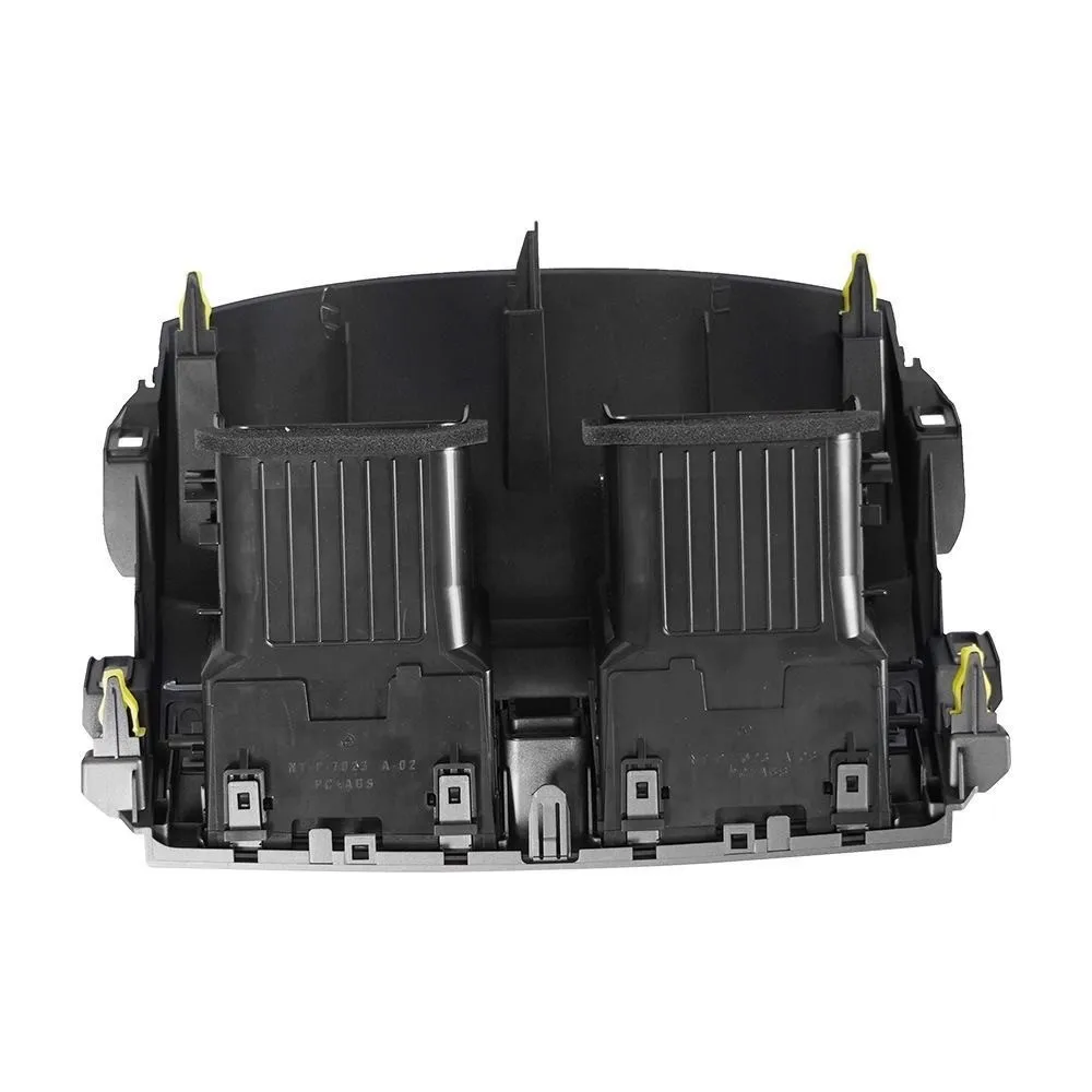 

Центральная панель воздуховода кондиционера для Toyota Corolla 2008-2013, решетка воздуховода, крышка, артикулы 55670-02160, 55663-02060