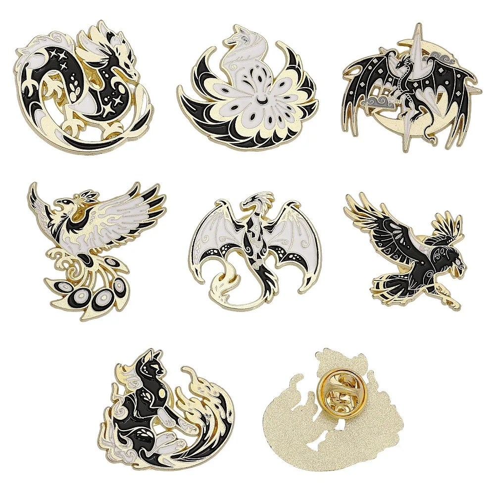 7-pecas-7-estilos-pins-esmaltados-de-dragao-gato-passaro-e-raposa-em-liga-de-ouro-claro-emblemas-de-animais-para-roupas-e-mochilas-preto-265~305x27~32x15mm