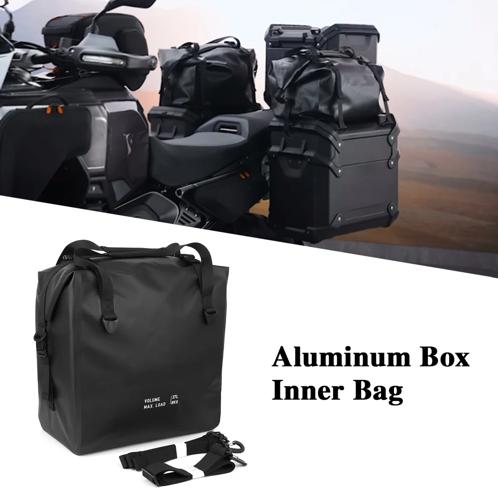 

Motorcycle Modification Toolbox Storage Box inner Bag For BMW BMW R 1200 1250 GS R1200GS LC R1250GS R1300GS Adventure