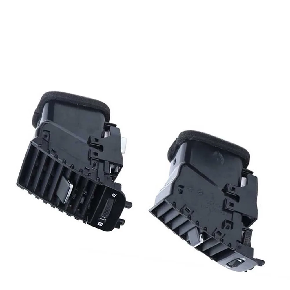Dashboard Outlet Center Air Vent Plug-and-play Installation Car Air Conditioning Vent Replacement For Toyota Prado 2003-2009