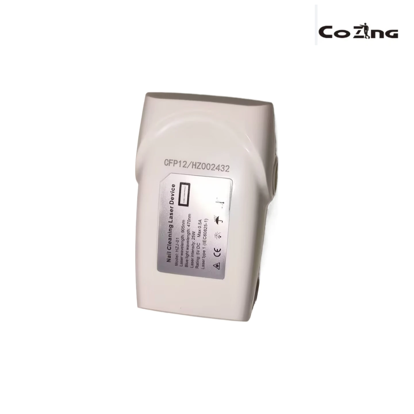 

Electric Fungal Nail Laser Device Repair Fast Nails Fungus Onychomycosis Repair Toenail Fingernail Removes Nail Fungus Foot Care