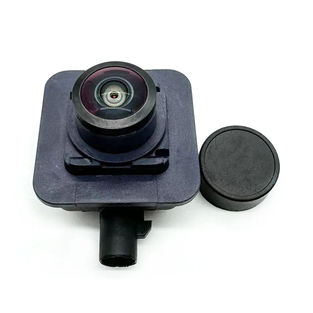 KK1T-19H222-AA KK1T19H222AA Voorkant Grille Parkeerhulp Directe Vervanging Auto Camera Voor Ford Taurus 2015-2024