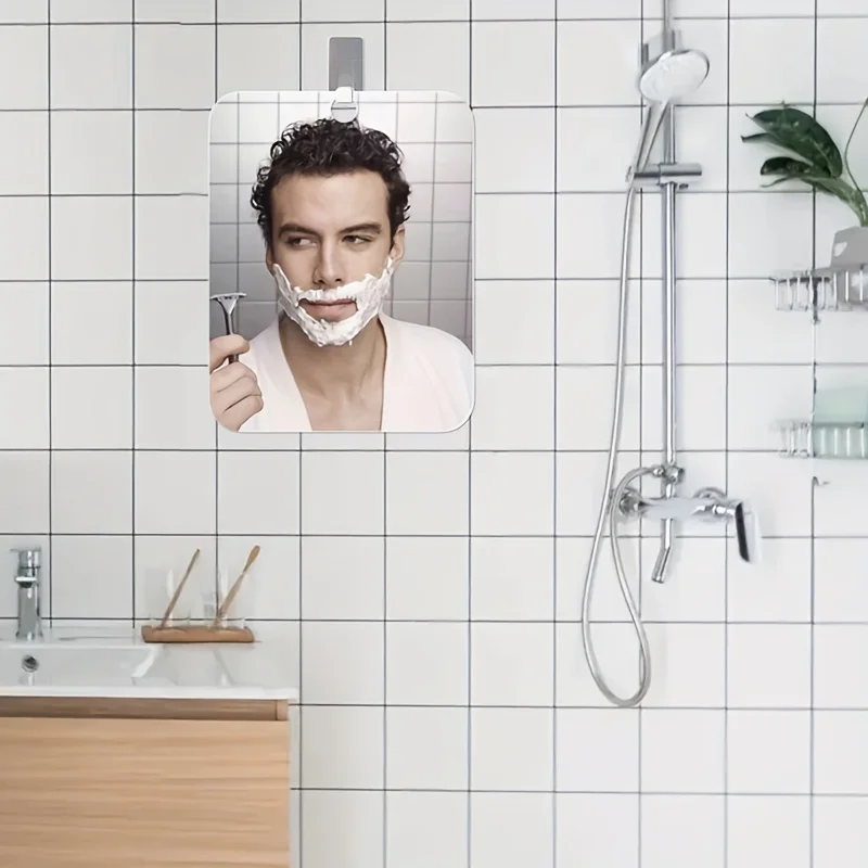 Thumbnail 2 - #35 Top Anti-Fog Bathroom Mirrors Picks for Every Budget