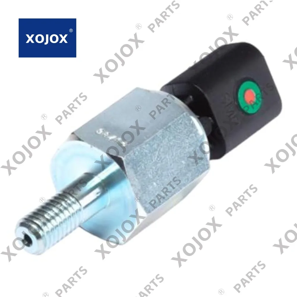 XOJOX Genuine Perkins T421762 Oil Pressure Switch for 400 Diesel Engines