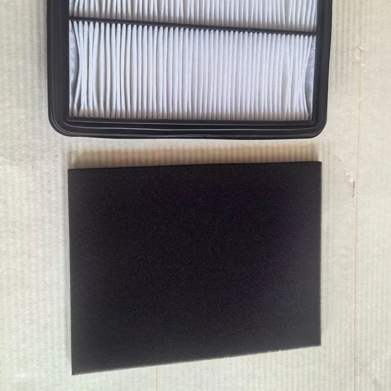 Air Intake Filter Element For Honda GXV630 GXV660 GXV690 Power Engine OE 17210‑Z6M‑010 Replacement Component