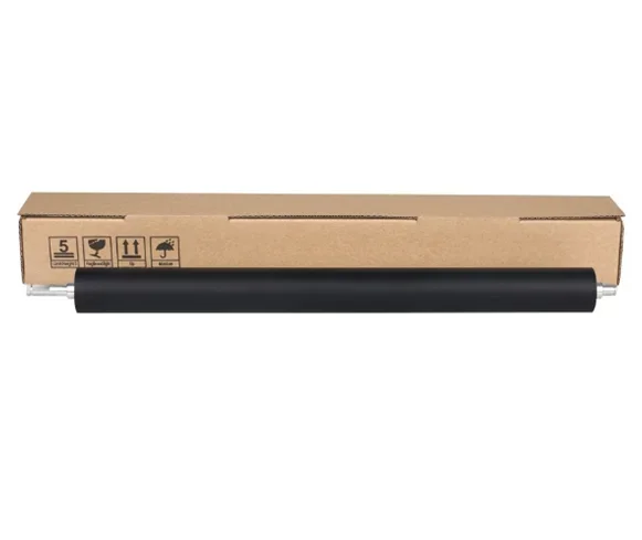 

JC66-03258A Fuser Pressure Roller for HP E77830 77822 77825 for Samsung CLX9201NA CLX9201ND CLX9251NA CLX9251ND CLX9301NA