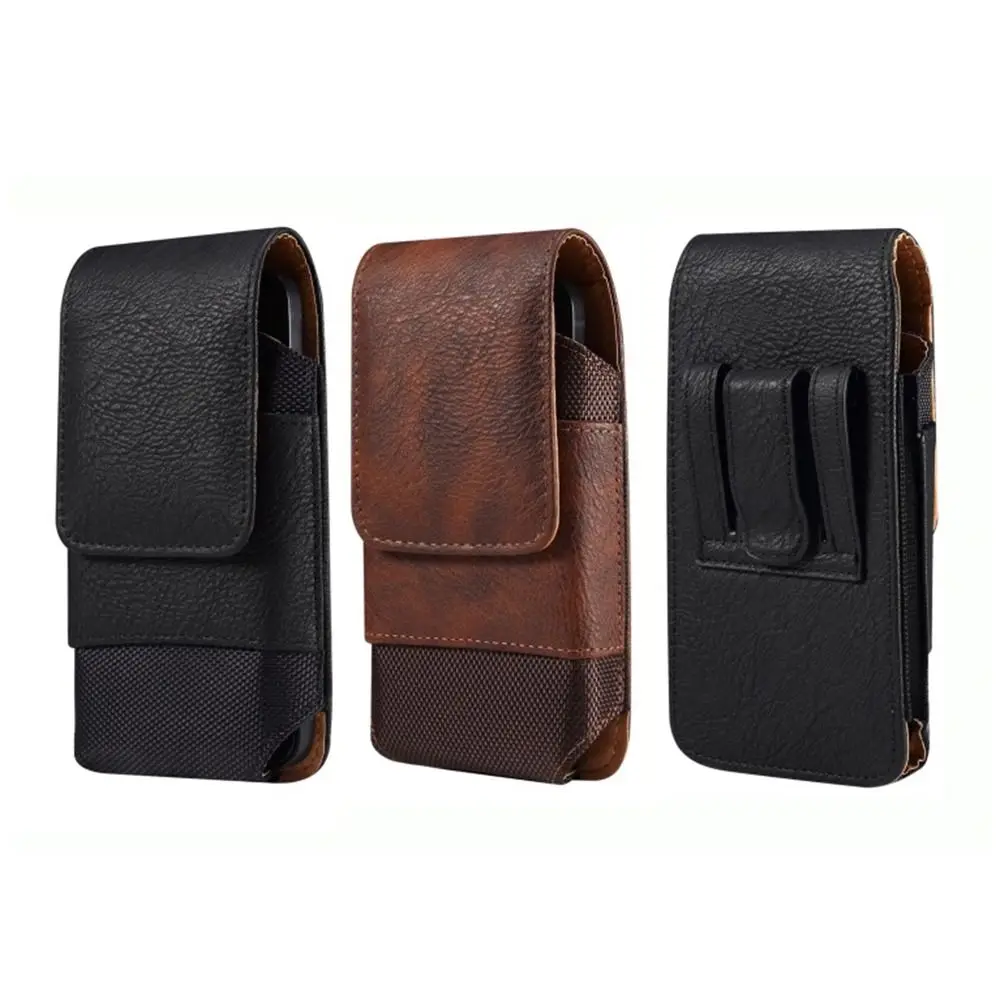 Phone Case Wearing Belt Style Intelligent Machine Universal Phone Waist Bag Orbit Flex Mobile Phone Pocket Hanging Waist Bag