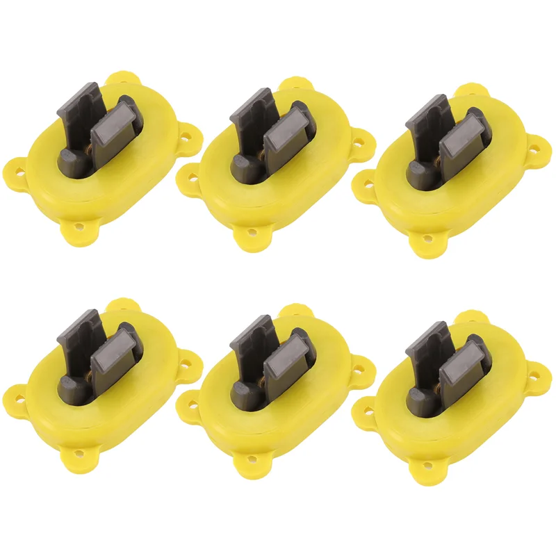 L37A-291004813 الإسكان الجوز M6 ل BRP Seadoo RXT GTX GTI GTX RXP ويك فيش GTR 155 230 300 90 170 130