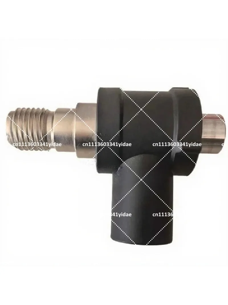 Dry Wall Diamond Drill Adapter Conversion Head for Water or Dry Drilling