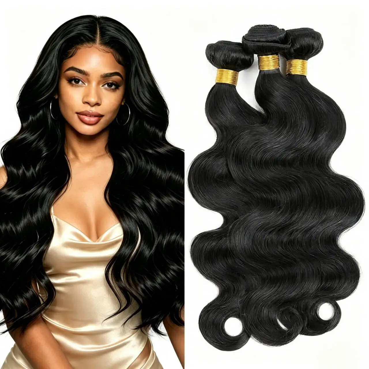8-30-polegadas-cabelo-humano-virgem-com-cuticula-alinhada-ondulado-cor-preta-natural-1-1-pacote-3-pacotes-extensoes-de-tecer-para-mulheres