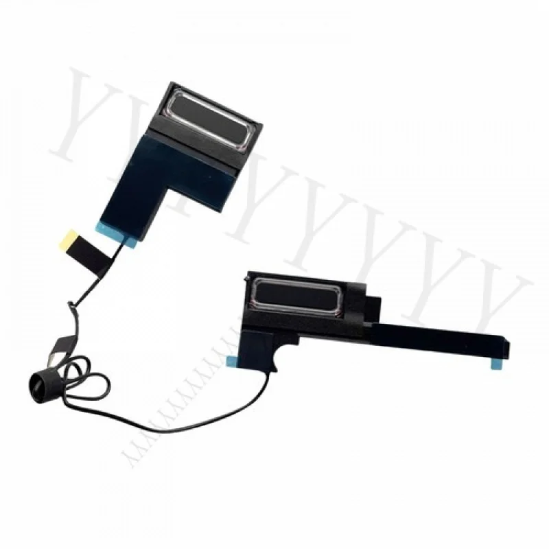 

Y + новый комплект динамиков L&R для ноутбука Dell Latitude 7200 2-в-1 0K7YP7 K7YP7