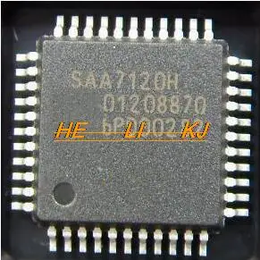 

100% new original SAA7120H SAA7120 44-QFP