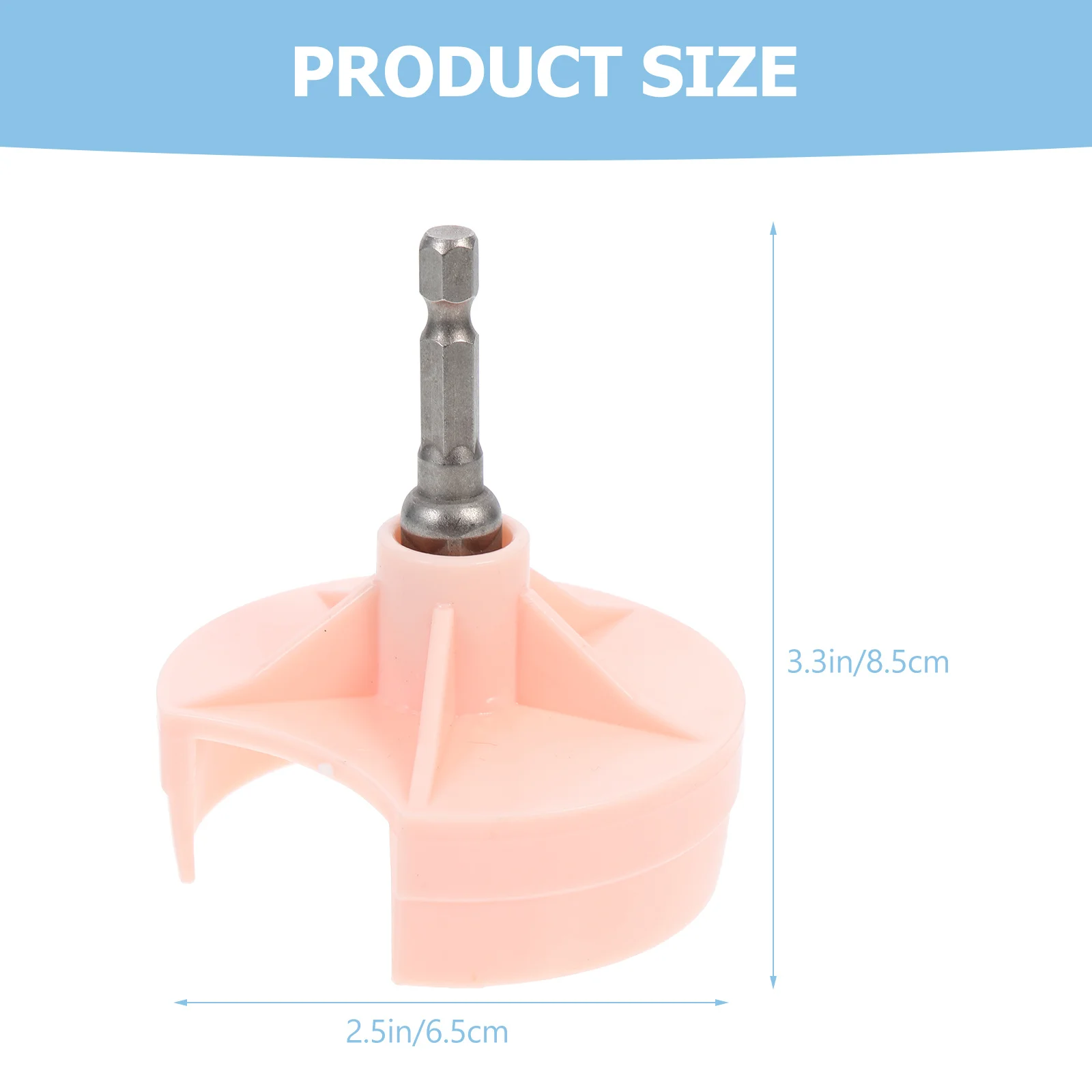 آلة الحياكة المدمجة مقبض محول للمنزل الحياكة كرنك مقبض محول آلة كرنك Diy بها بنفسك أداة إمدادات الخياطة الحرفية #4