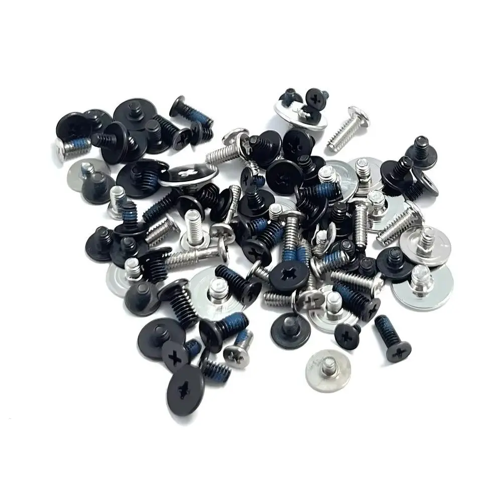 For DELL vostro 5401 P130G001 Vostro 5402 P130G002 Complete Set of Screws Laptop Replacement