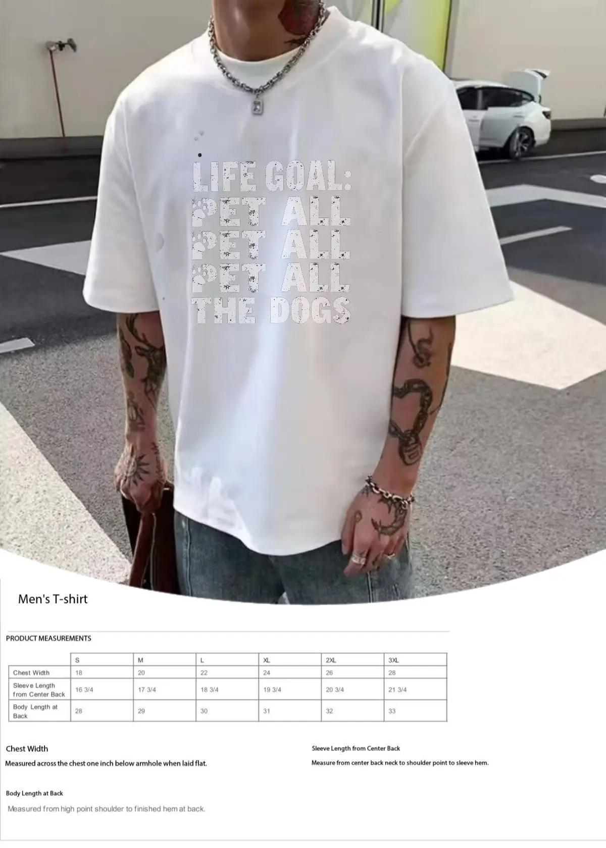 تي شيرت - كاجوال برقبة دائرية من القطن صيفي بأكمام قصيرة للرجال والنساء المراهقين والرجال مطبوع جديد للجنسين #2