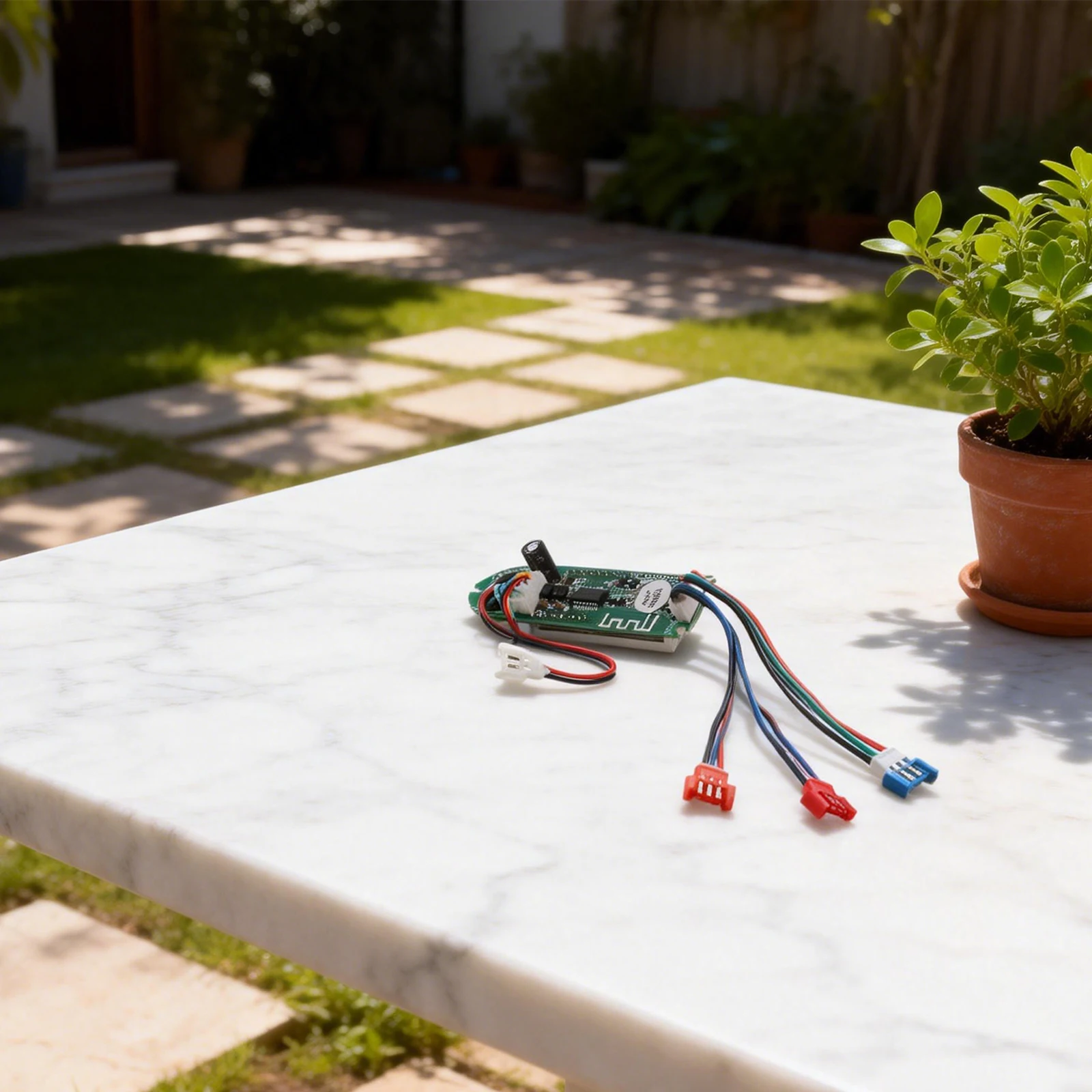 

Electric Scooter Controller Board Clone Replacement for M365 Pro1S Model with Easy Installation and Reliable Performance