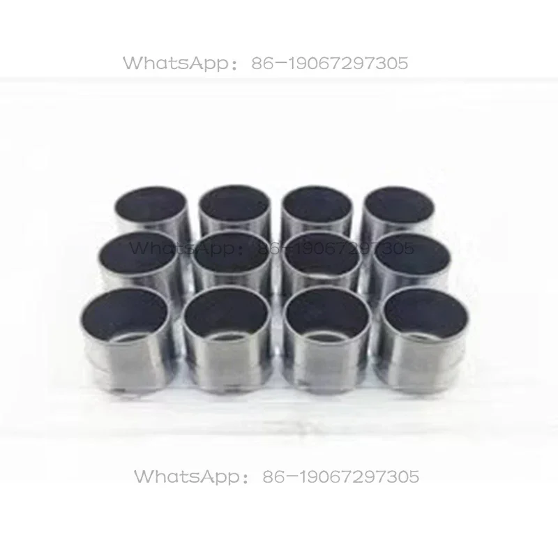 

Набор толкателей клапана для двигателя Chery QQ Sweet 372 472, гидравлический верхний стержень, подъемный цилиндр, костюм