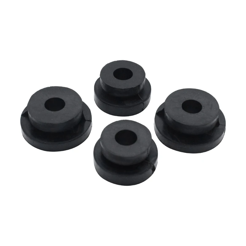 Car Radiator Insulator Mount Bushing Grommet For Discovery Defender TD5 572312