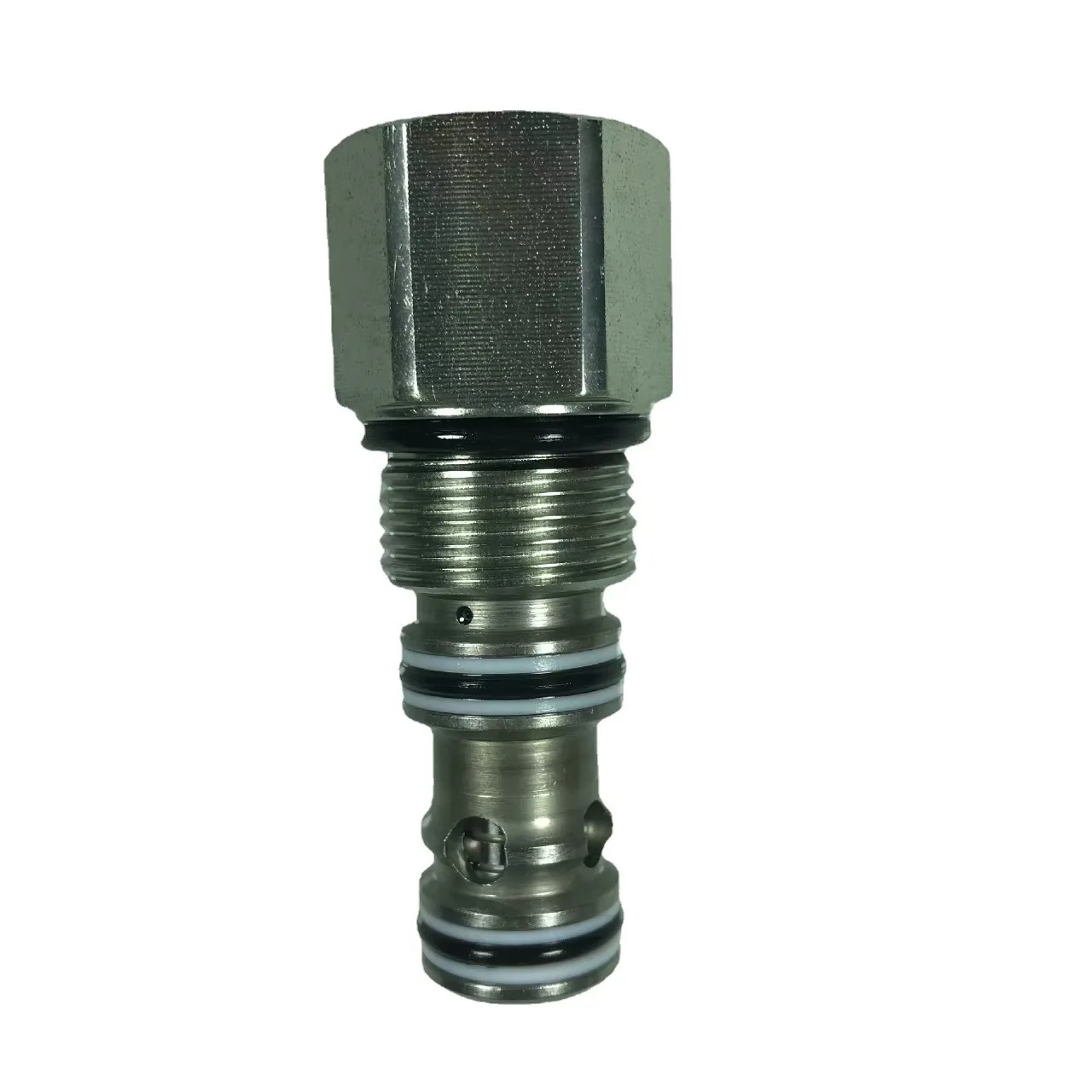 

Hydraforce Hydraulic Control Logic Valve EP10-S35-0-N EP12-S35 EP16-S35 Plug in Valve EP08-35-0-N Directional Control Valve