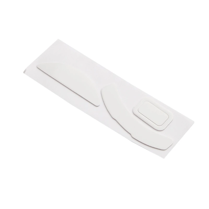 1Set for Razer Deathadder V2 Mouse Feet Mice Skates Upgrade Curved Edges