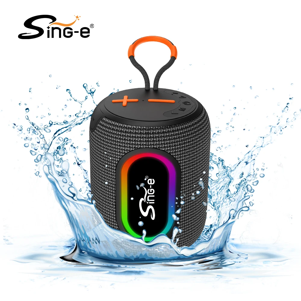 Zqs P6 Portable Min… - image