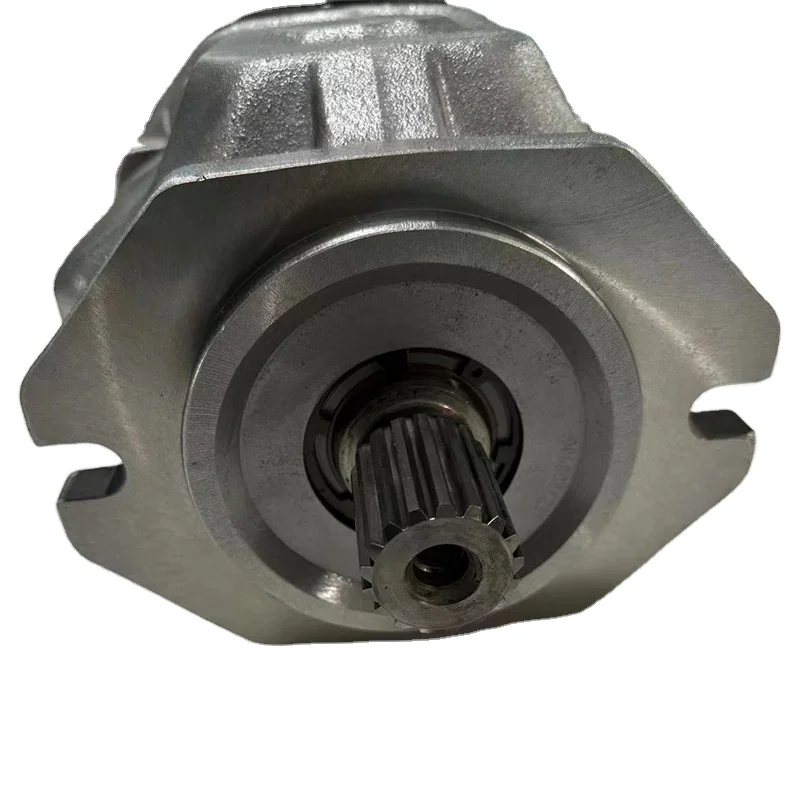 

Hydraulic Axial Piston Pump Parts for Excavator A10V A10V074 A10V71series A10V O100 DFR1/31R-VSC62K07 -SO143