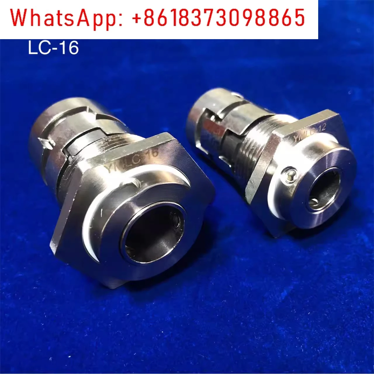 Pojemnik Pionowa wielostopniowa pompa odśrodkowa ze stali nierdzewnej LC-12/14/16/18/22/32