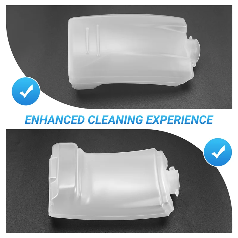 

ABGH-For Karcher WV1 Window Vacuum Cleaner Replacement Water Tank 4.633-122.0,For Karcher Window Vacuum Spare Parts