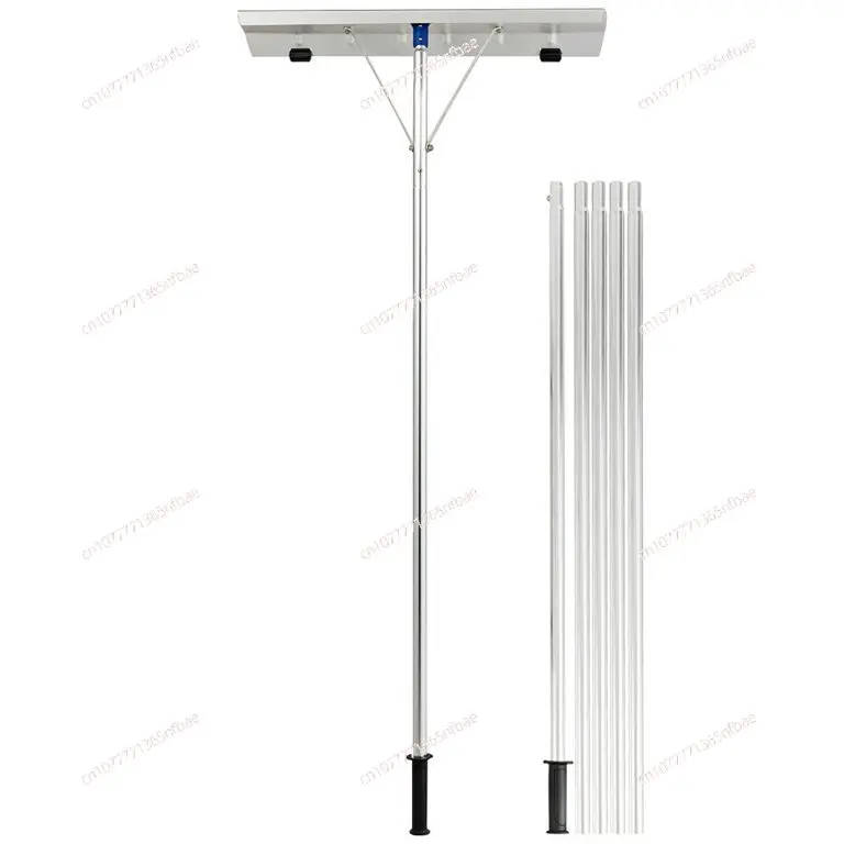 

Снегоуборщик для крыши с колесами – снегоочиститель с длинной ручкой для эффективного удаления снега с крыши