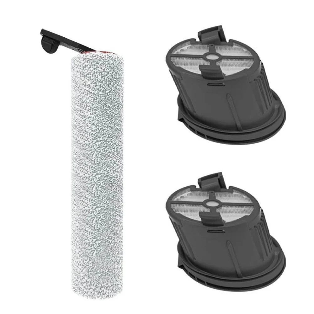 

Floor Scrubber Parts As Pictures Show Main Brush Filter Kit Compatible Replacement Parts Easy To Clean Filter Household Cleaning