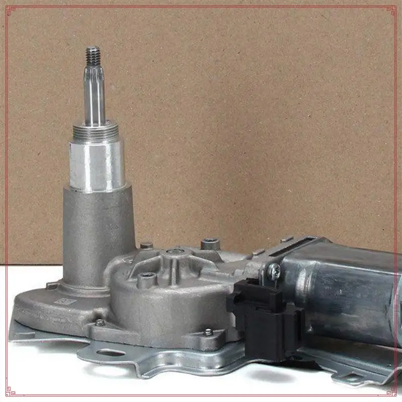 

B001099280 Car Rear Wiper Motor For Toyota Aygo 2014-2021 For 108 For Citroen C1 B000797280
