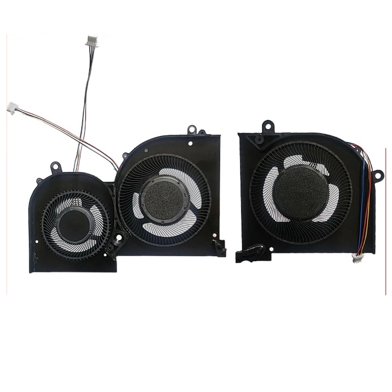 FOR MSI/ GS65VR P65 MS-16Q1 16Q2 16Q3 MS-16Q4 16Q5 8RF/RE fan
