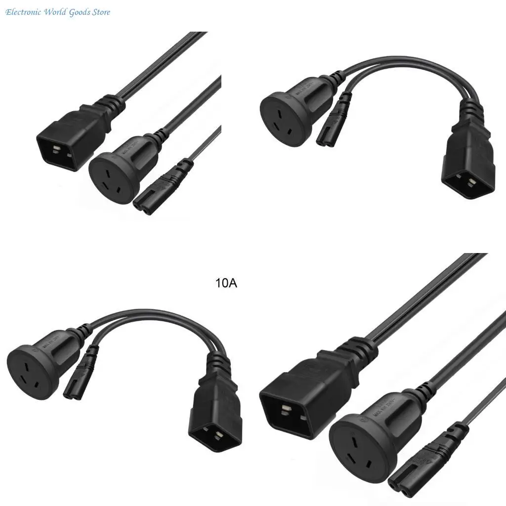 A3PD Iec 320 C20 To…